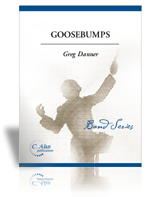 Goosebumps - cliquer ici