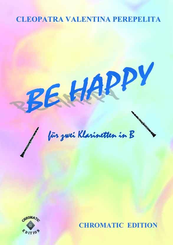 Be Happy - cliquer ici