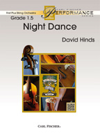 Night Dance - cliquer ici
