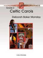 Celtic Carols - cliquer ici