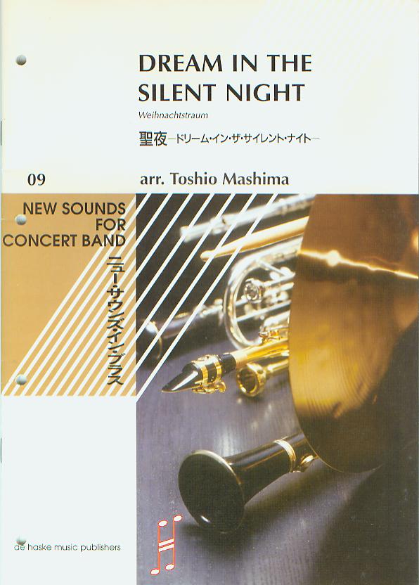 Dream in the Silent Night - cliquer ici