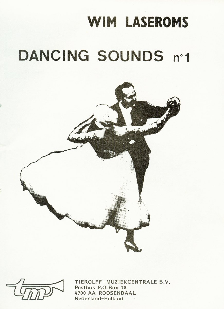 Dancing Sounds #1 - cliquer ici