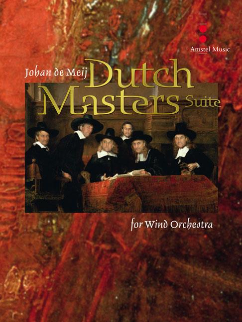Dutch Masters Suite - cliquer ici