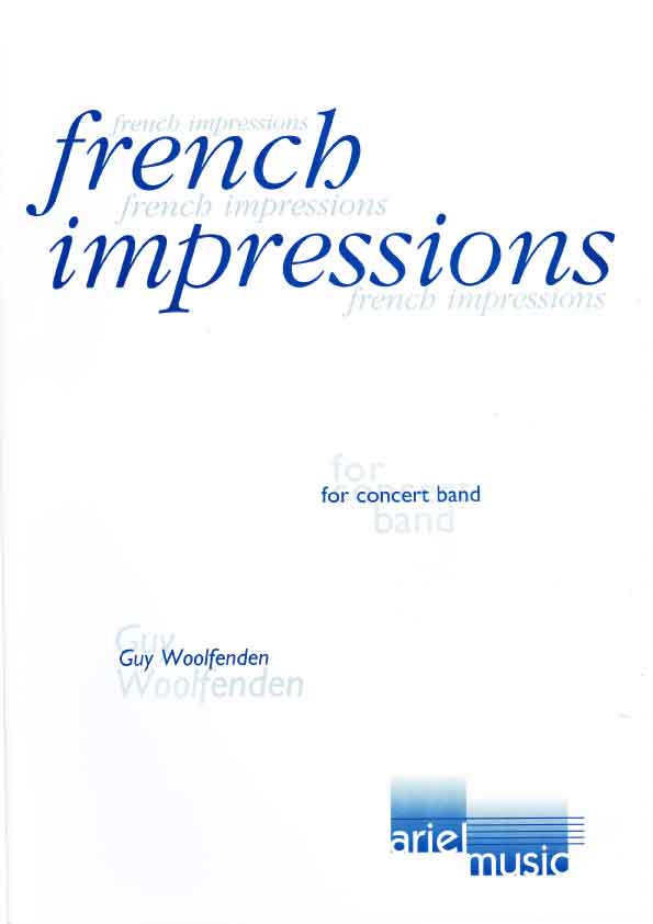 French Impressions - cliquer ici