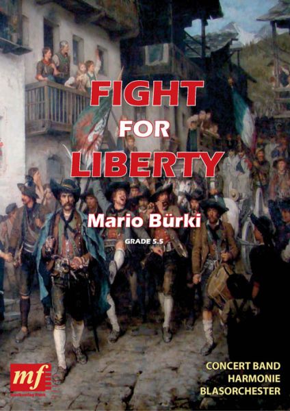 Fight for Liberty - cliquer ici