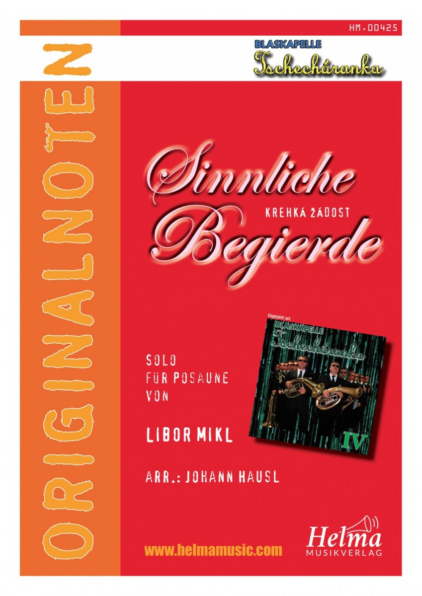 Sinnliche Begierde - cliquer ici