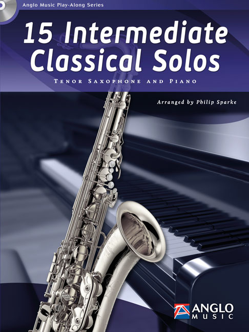 15 Intermediate Classical Solos - cliquer ici 15 Intermediate Classical Solos - cliquer ici