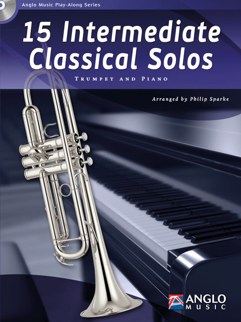15 Intermediate Classical Solos - cliquer ici