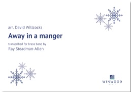 Away in a Manger - cliquer ici