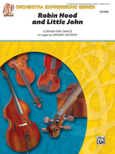Robin Hood and Little John - cliquer ici