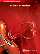 Planets in Motion - cliquer ici