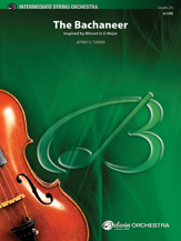 Bachaneer, The - cliquer ici