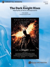 Batman: The Dark Knight Rises - cliquer ici Batman: The Dark Knight Rises - cliquer ici