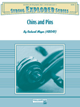 Chins and Pins - cliquer ici