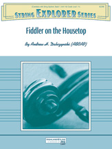 Fiddler on the housetop - cliquer ici