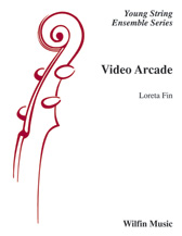 Video Arcade - cliquer ici