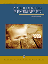 A Childhood Remembered - cliquer ici