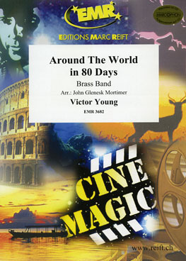 Around The World In 80 Days - cliquer ici Around The World In 80 Days - cliquer ici