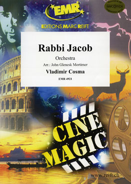 Rabbi Jacob - cliquer ici Rabbi Jacob - cliquer ici
