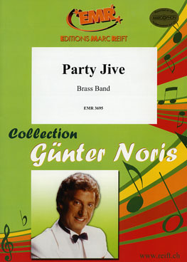 Party Jive - cliquer ici