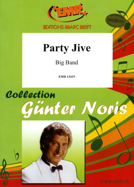 Party Jive - cliquer ici