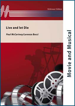 Live and let Die - cliquer ici
