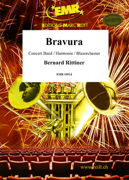 Bravura - cliquer ici