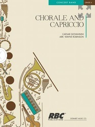 Chorale and Capriccio - cliquer ici