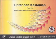 Unter den Kastanien - cliquer ici