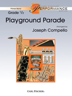 Playground Parade - cliquer ici