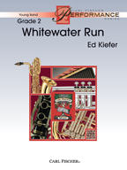 Whitewater Run - cliquer ici