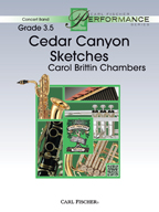 Cedar Canyon Sketches - cliquer ici Cedar Canyon Sketches - cliquer ici