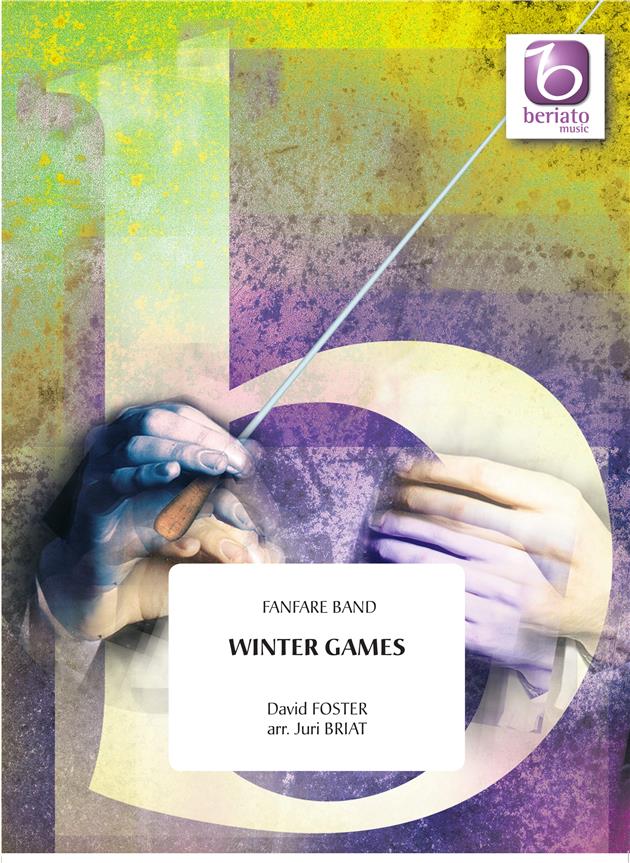 Winter Games - cliquer ici
