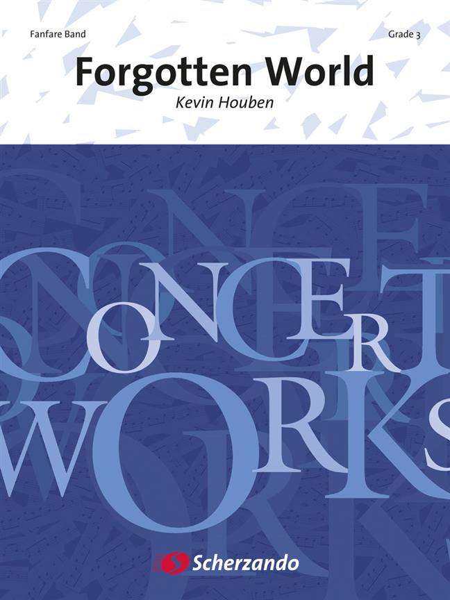 Forgotten World - cliquer ici
