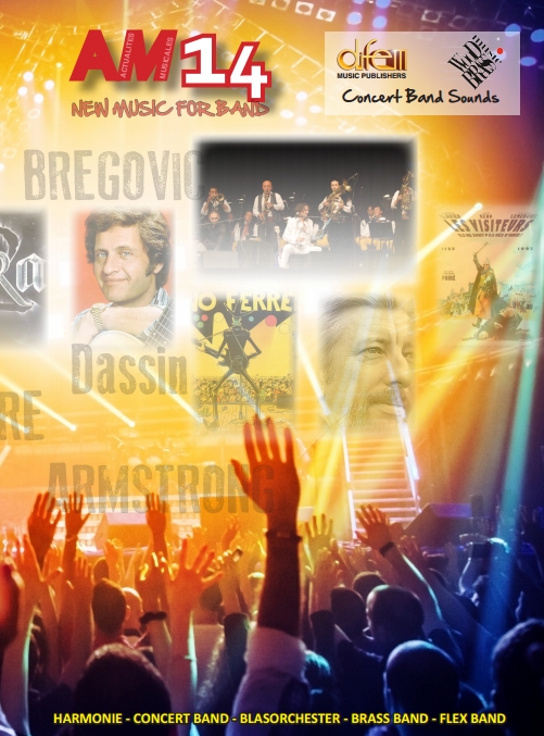 Marcia (From Serenade for Strings) - cliquer ici