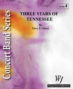 3 Stars of Tennessee (Three) - cliquer ici
