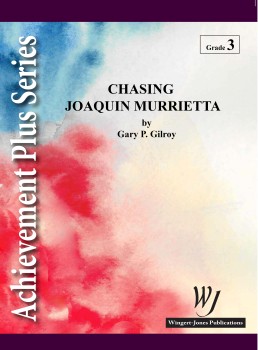 Chasing Joaquin Murrietta - cliquer ici