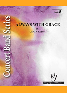 Always with Grace - cliquer ici