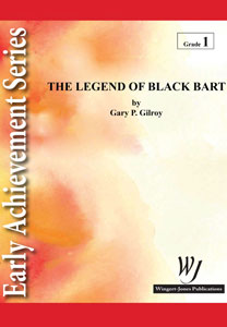 Legend of Black Bart, The - cliquer ici