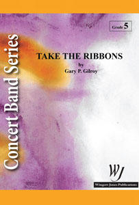 Take the Ribbons - cliquer ici