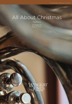 All About Christmas - cliquer ici