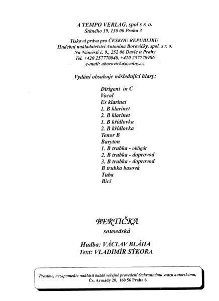 Beatrix (Bertricka) - cliquer ici