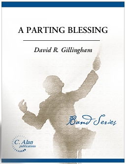 A Parting Blessing - cliquer ici