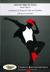 I Know Him So Well - cliquer ici