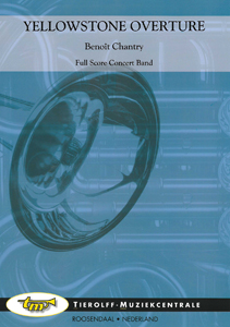 Yellowstone Overture - cliquer ici Yellowstone Overture - cliquer ici