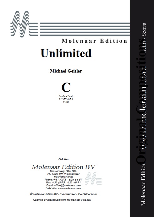 Unlimited - cliquer ici