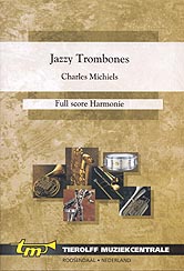 Jazzy Trombones - cliquer ici