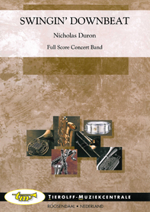 Swingin' Downbeat - cliquer ici Swingin' Downbeat - cliquer ici