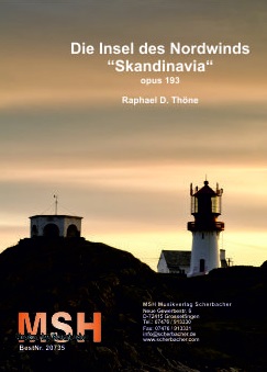 Insel des Nordwinds "Skandinavia" - cliquer ici Insel des Nordwinds "Skandinavia" - cliquer ici