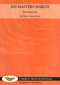 His Masters March - cliquer ici